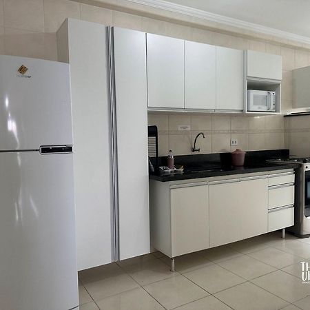Thel Ubatuba - Apto 405/B, Ana Luiza - Praia Grande Exterior foto